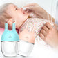 Convenient Baby Safe Nose Cleaner Vacuum Suction Nasal Mucus Runny Aspirator Inhale Baby Kids Healthy Care Stuff