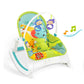 Foldable Storage Baby Soothing Bed Rocking Chair Toys