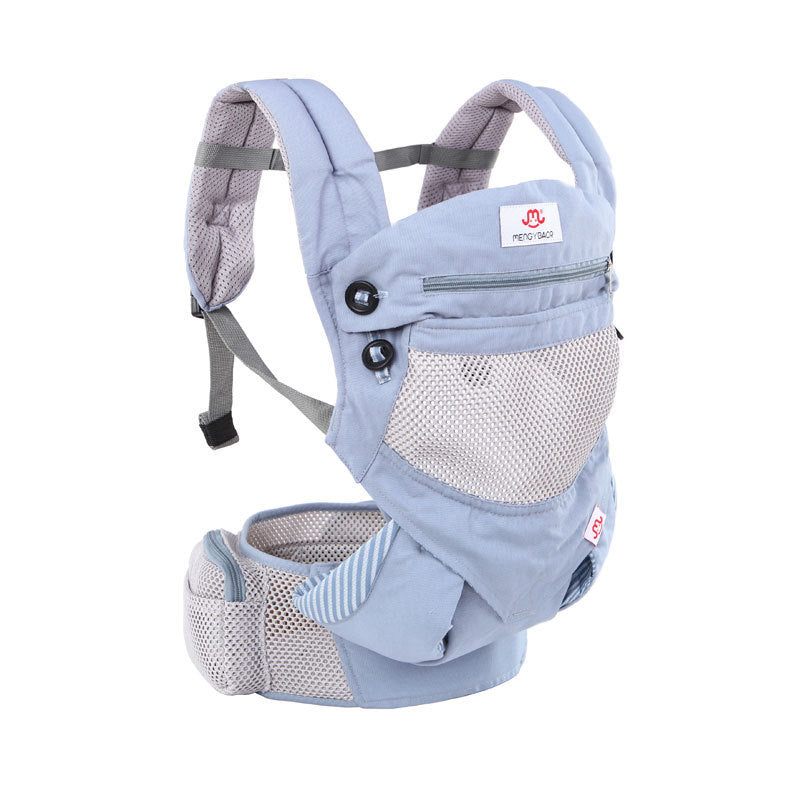 Baby Carrier Multifunctional Four Seasons Universal Lightweight