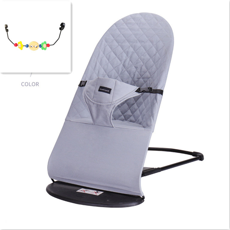 Newborn Balance Rocking Chair Mother And Baby Supplies