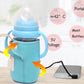 Baby USB bottle