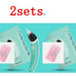 Children's Nasal Aspirator Anti-backflow Electric Nasal Aspirator