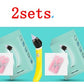 Children's Nasal Aspirator Anti-backflow Electric Nasal Aspirator