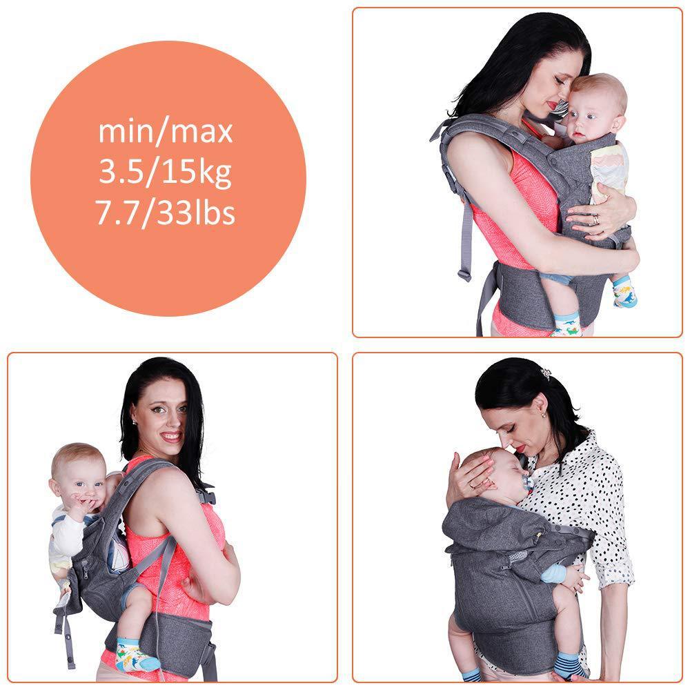 All Season Multifunctional Baby Strap