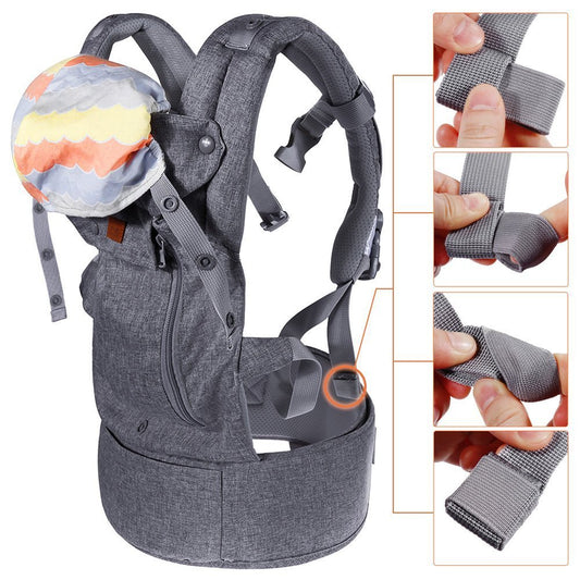 All Season Multifunctional Baby Strap