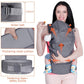 All Season Multifunctional Baby Strap