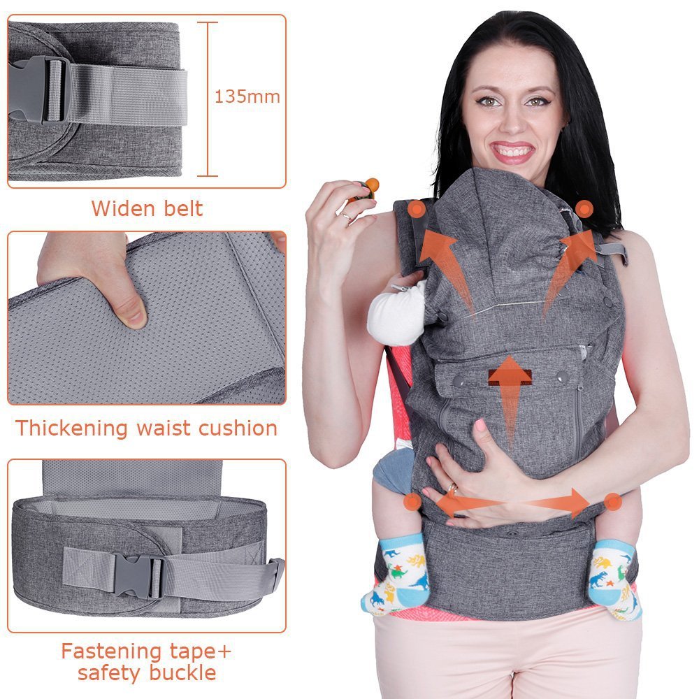 All Season Multifunctional Baby Strap