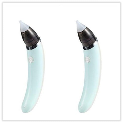 Children's Nasal Aspirator Anti-backflow Electric Nasal Aspirator