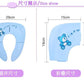 Toilet Seat Folding Toilet Seat for Children