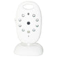 Infant Wireless Video Baby Radio Babysitter Digital Baby Sleep Monitor Audio