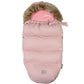 Baby stroller sleeping bag