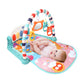 Baby Fitness Frame Pedal Piano Baby With Music Kids Pedal Toy