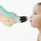 Children's Nasal Aspirator Anti-backflow Electric Nasal Aspirator