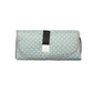 Portable Diaper Changing Pad Clutch for Newborn