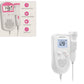 Fetal Heart Rate Monitor Home Pregnancy Baby Fetal Sound Heart Rate Detector