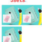 Children's Nasal Aspirator Anti-backflow Electric Nasal Aspirator