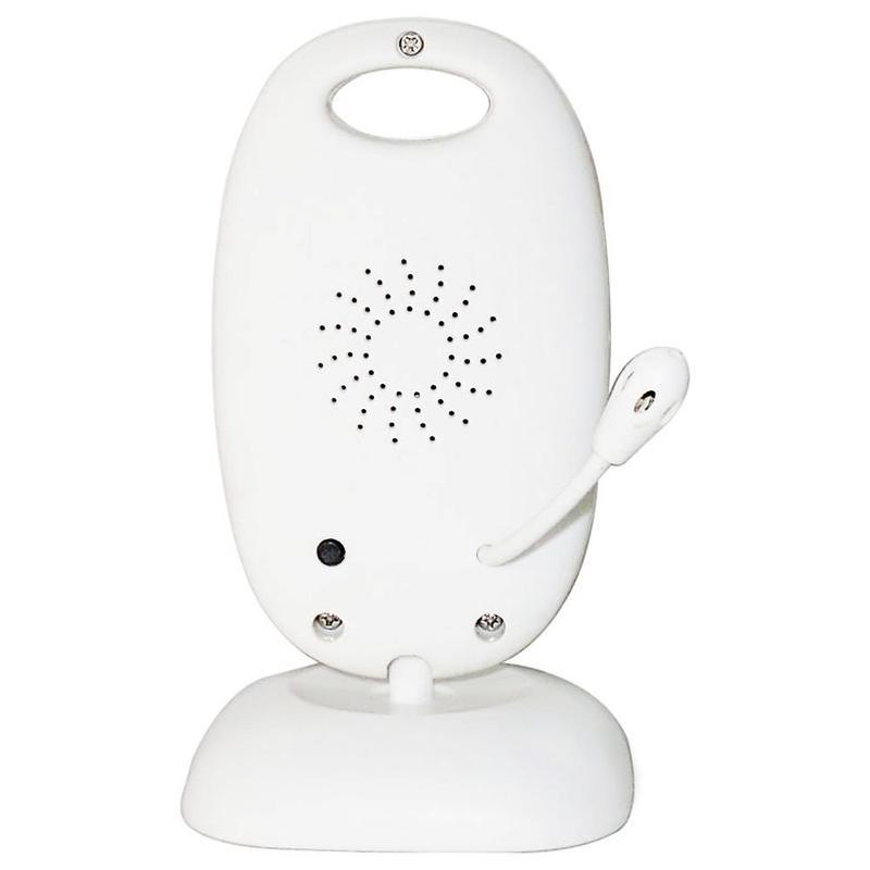 Infant Wireless Video Baby Radio Babysitter Digital Baby Sleep Monitor Audio