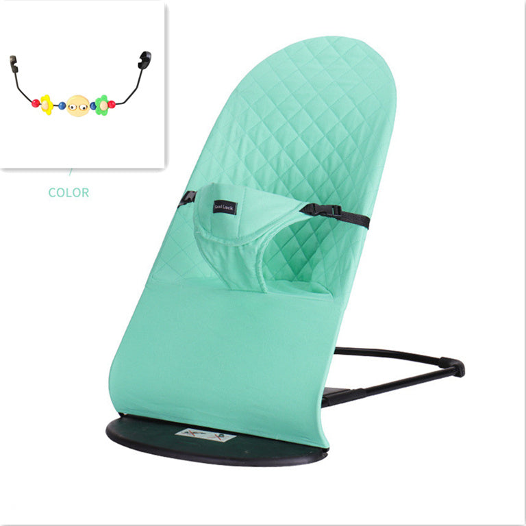 Newborn Balance Rocking Chair Mother And Baby Supplies