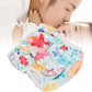 Baby Swimming Diaper Cartoon Floral Pattern Washable Waterproof Unisex Baby Diaper XLD25