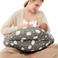 Breastfeed Pillow Baby Pillow Nursing Pillow Multifunctional Removable