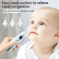 Baby Electric Nasal Aspirator Silicone