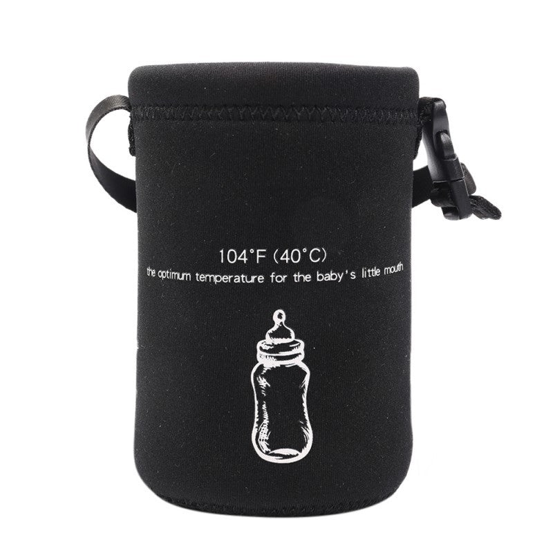 Baby Bottle Warmer Outdoor Portable Portable Milk Warmer