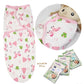 Cotton baby baby wrapped towel, cartoon baby sleeping bag, anti startled baby and baby products