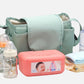 Multifunctional One-shoulder Mommy Bag Baby Carriage Baby Carriage Bag