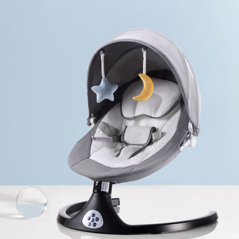 Baby Fashion Multifunctional Electric Rocking Chair