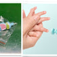 Anti-scratch Multifunctional Baby Electric Nail Polisher