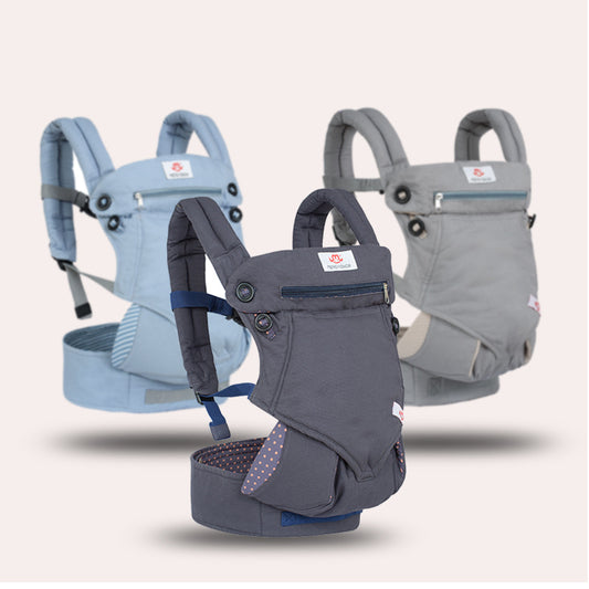 Baby Carrier Multifunctional Four Seasons Universal Lightweight