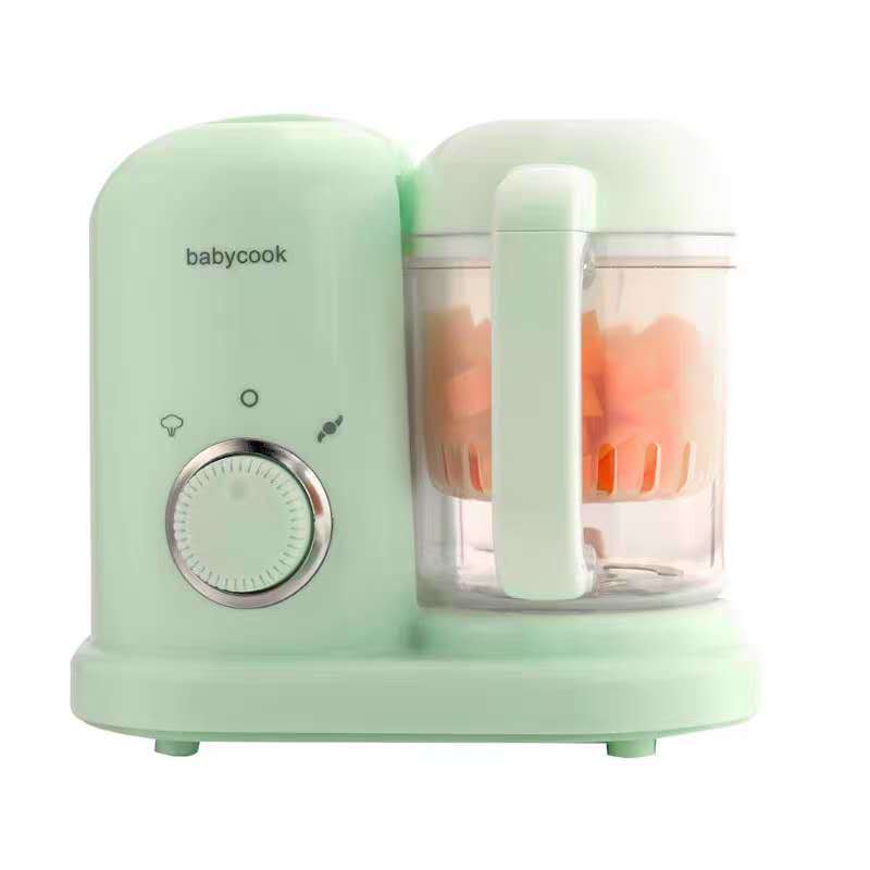 Baby Food Supplement Machine Baby Multifunctional Cooking And Stirring