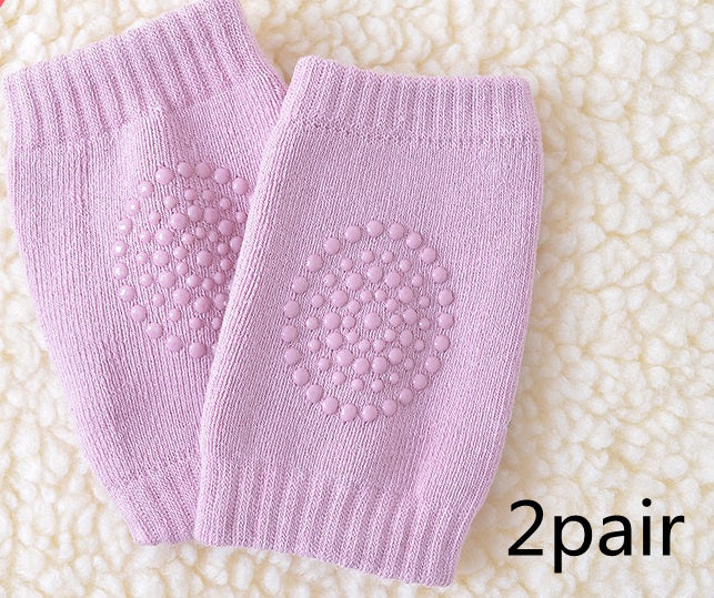 Baby Knee Infant Baby Children's Anti-fall Toddler Elbow Pads