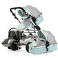 Good Quality Travel  Baby Stroller Luxury  3 In One